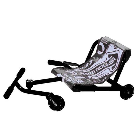 صورة سكوتر جالس